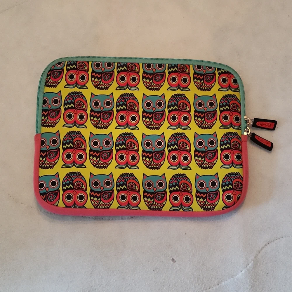 Chumbak Tablet Cover